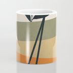 Small Stack Coffee Mug Gallery Image 4