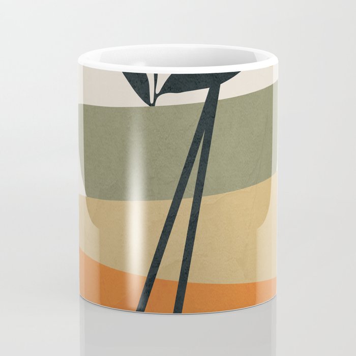 Small Stack Coffee Mug Gallery Image 4