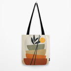 Small Stack Tote Bag Gallery Image 2