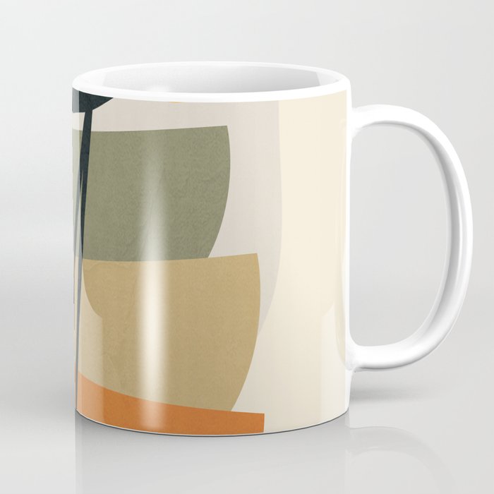 Small Stack Coffee Mug Gallery Image 1