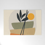 Small Stack Welcome Mat Gallery Image 1