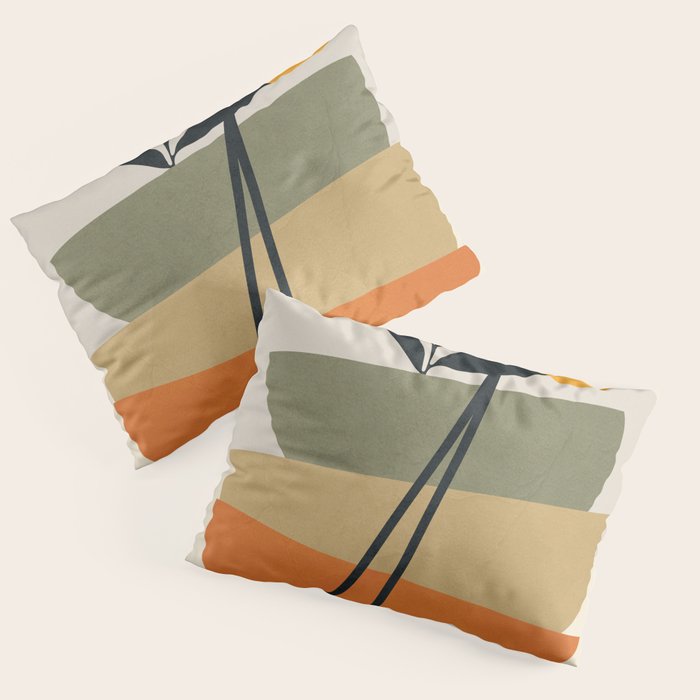 Small Stack Pillow Sham Gallery Image 3