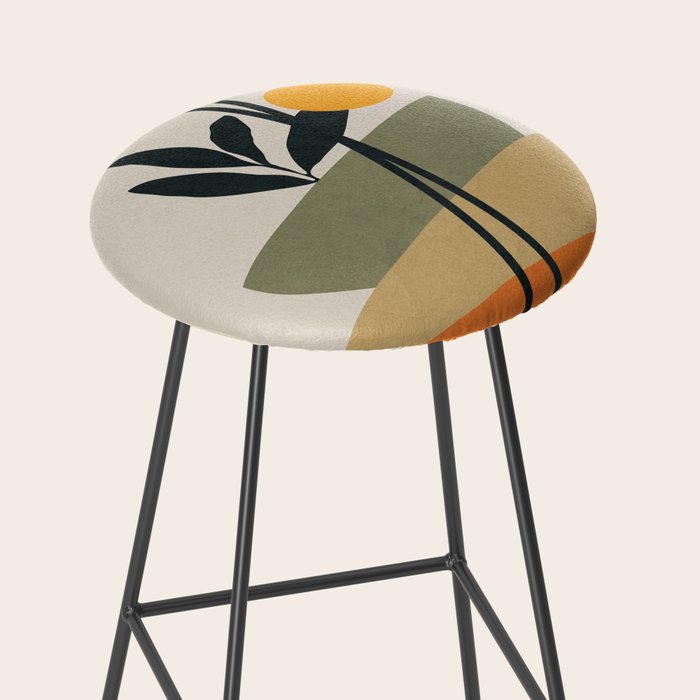 Small Stack Stool Gallery Image 2