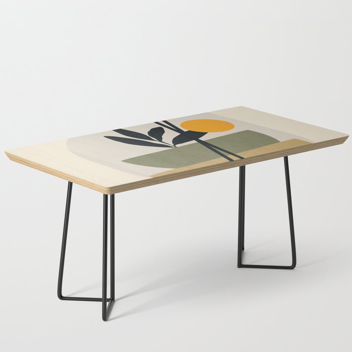 Small Stack Coffee Table Gallery Image 1