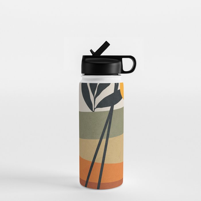 Small Stack Water Bottle Gallery Image 1