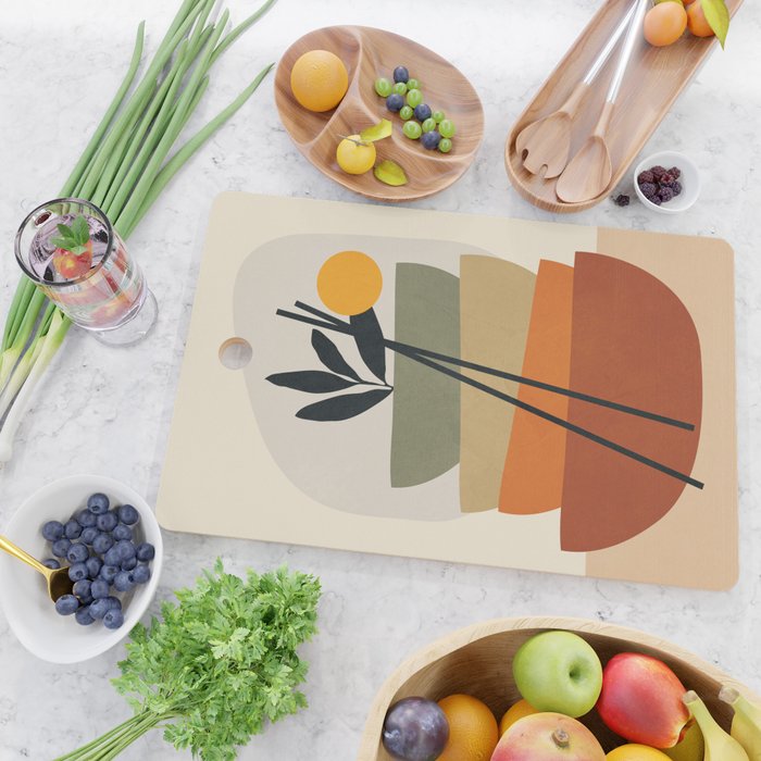 Small Stack Cutting Board Gallery Image 2