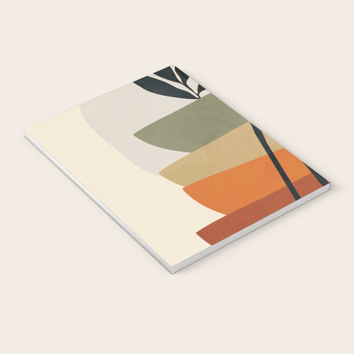 Small Stack Notebook Gallery Image 3