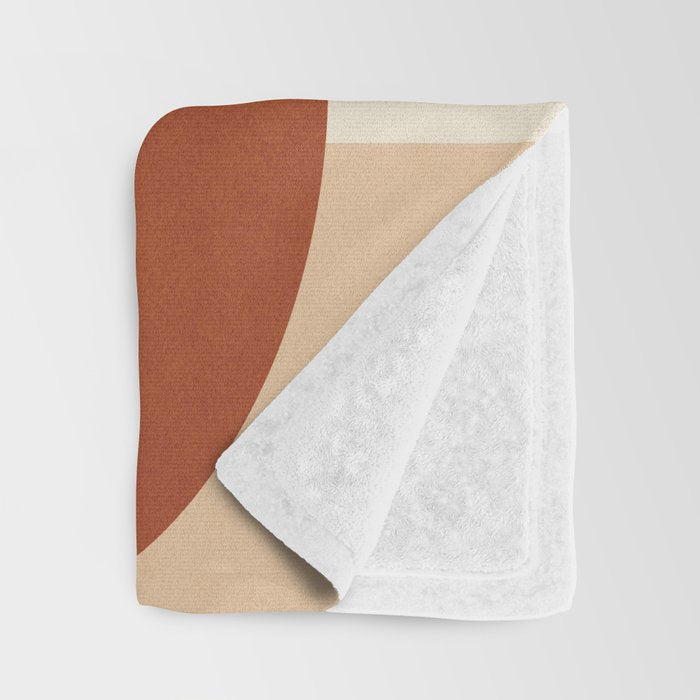 Small Stack Throw Blanket Gallery Image 3