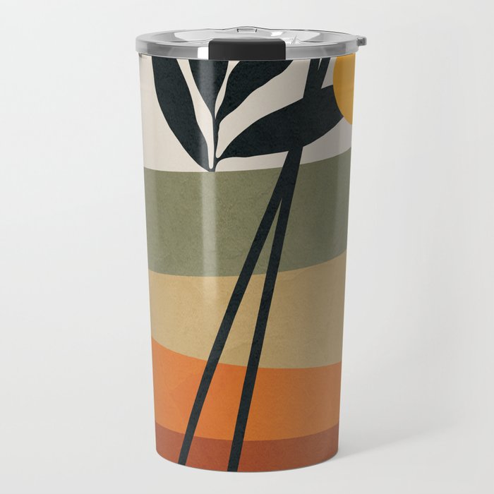 Small Stack Travel Mug Gallery Image 1