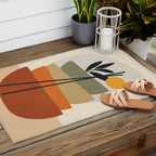 Small Stack Outdoor Rug Gallery Image 2
