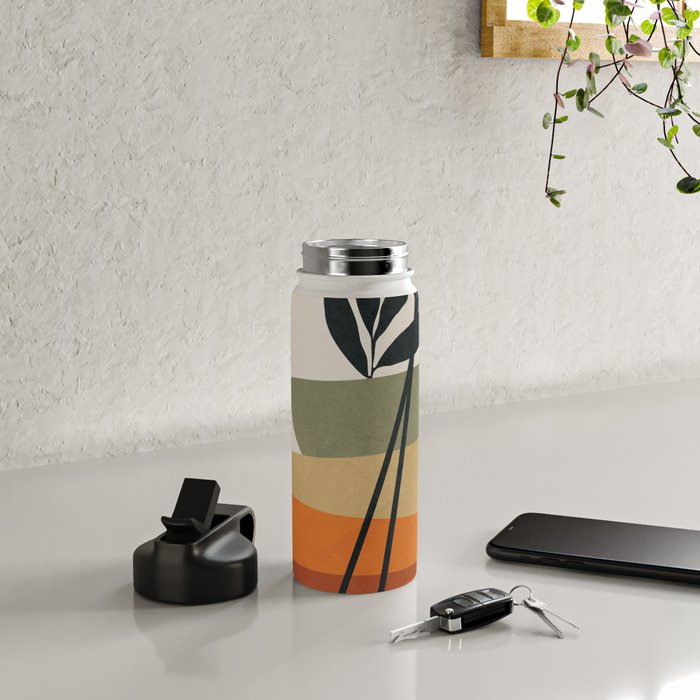Small Stack Water Bottle Gallery Image 4