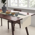 Small Stack Table Runner Gallery Image 2