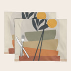 Small Stack Placemat Gallery Image 1