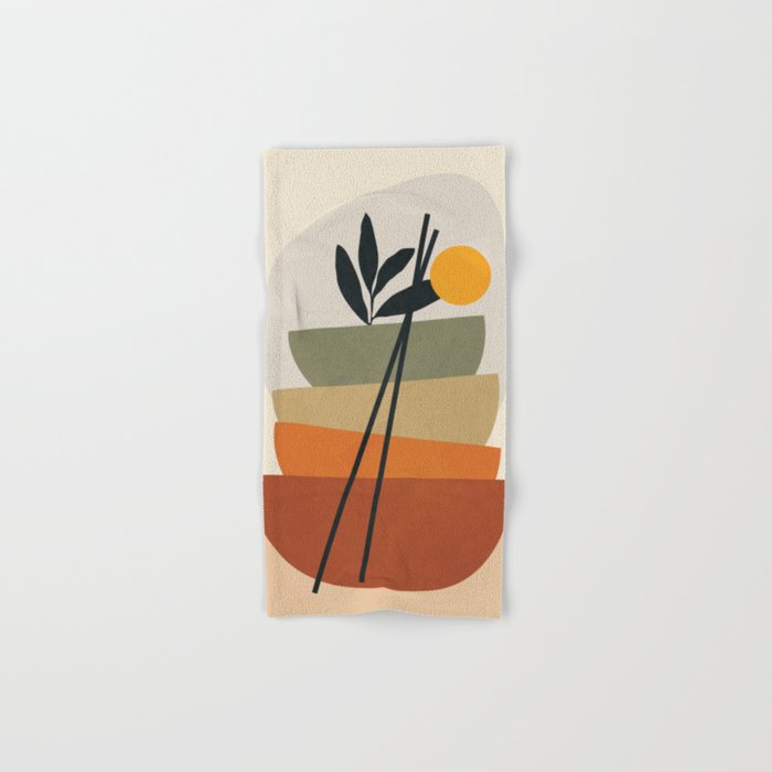 Small Stack Towels Gallery Image 1