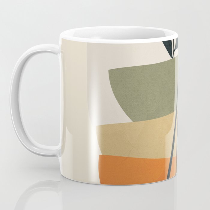Small Stack Coffee Mug Gallery Image 3