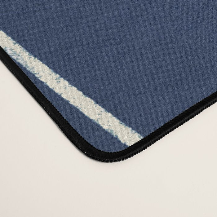 Minimal Abstract Line Art 15 Desk Mat Gallery Image 4