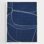 Minimal Abstract Line Art 15 Jigsaw Puzzle Gallery Image 1