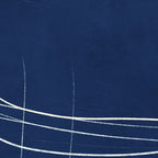 Minimal Abstract Line Art 15 Coffee Mug Gallery Image 2