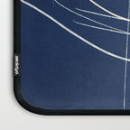 Minimal Abstract Line Art 15 Laptop Sleeve Gallery Image 3