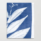 minimal plant 24/Blue Notebook Gallery Image 4