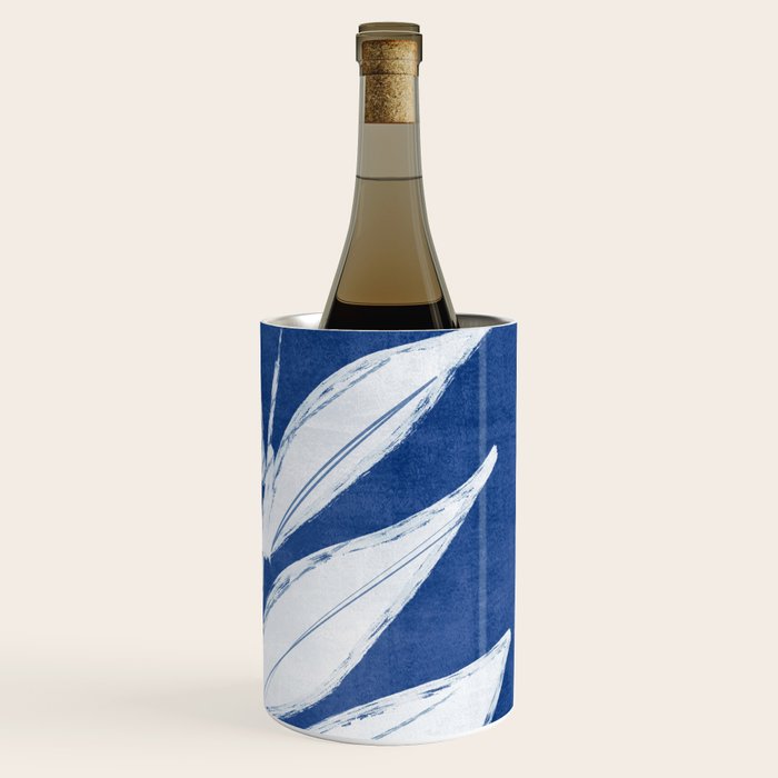 minimal plant 24/Blue Wine Chiller Gallery Image 3