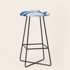 minimal plant 24/Blue Stool Gallery Image 1