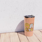 Cat Parent Travel Mug Gallery Image 4