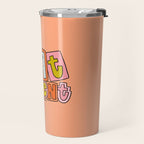Cat Parent Travel Mug Gallery Image 2