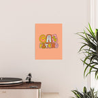 Cat Parent Poster Gallery Image 2