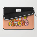 Cat Parent Laptop Sleeve Gallery Image 2