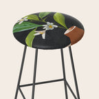 Little Pretty Bloom 3 Stool Gallery Image 2