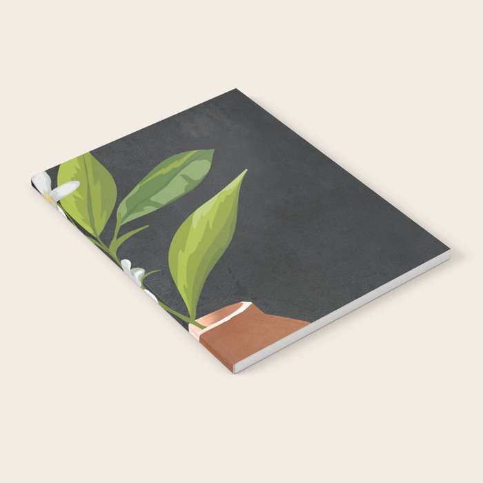 Little Pretty Bloom 3 Notebook Gallery Image 2
