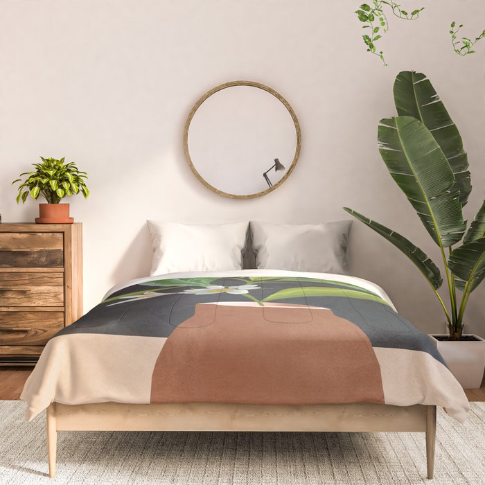 Little Pretty Bloom 3 Comforter Gallery Image 3