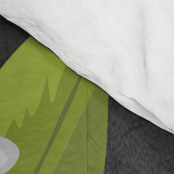 Little Pretty Bloom 3 Comforter Gallery Image 4