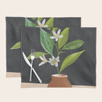 Little Pretty Bloom 3 Placemat Gallery Image 1