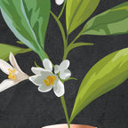 Little Pretty Bloom 3 Coffee Mug Gallery Image 2