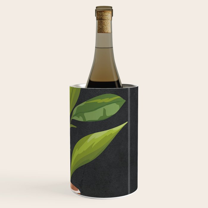 Little Pretty Bloom 3 Wine Chiller Gallery Image 3