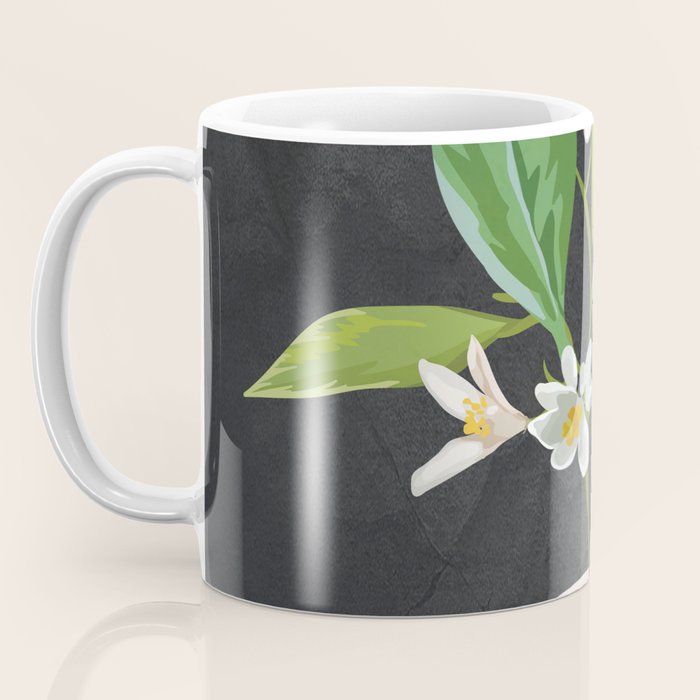 Little Pretty Bloom 3 Coffee Mug Gallery Image 3