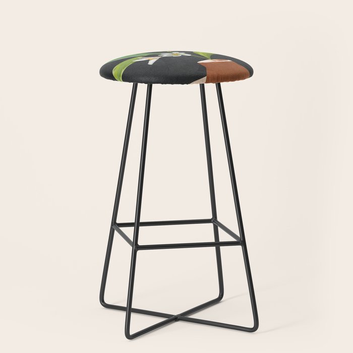 Little Pretty Bloom 3 Stool Gallery Image 1