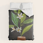 Little Pretty Bloom 3 Comforter Gallery Image 6