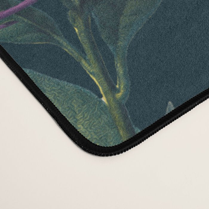Tropical Flamingos Desk Mat Gallery Image 4
