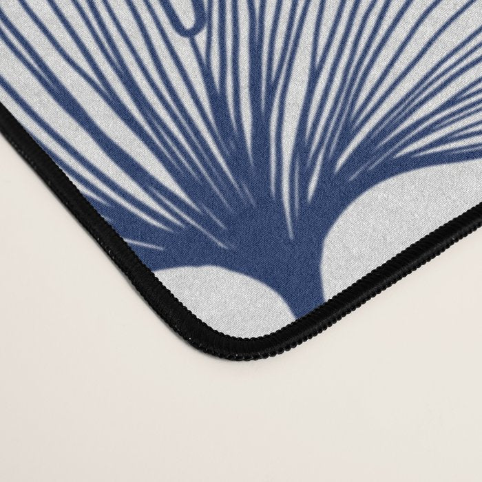 Ginkgo Leafs Pattern_42 Desk Mat Gallery Image 4