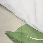 Louisiana Heron, Robert Havell after John James Audubon Comforter Gallery Image 4