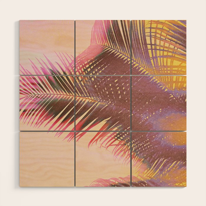 Full of Surprises Wood Wall Art Gallery Image 1