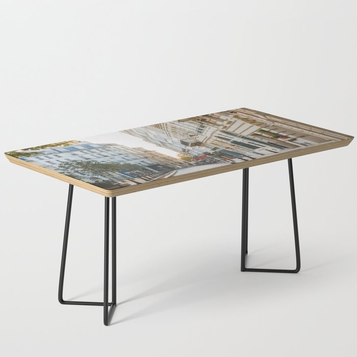 Paris at Dusk Coffee Table Gallery Image 1