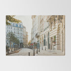 Paris at Dusk Rug Gallery Image 2