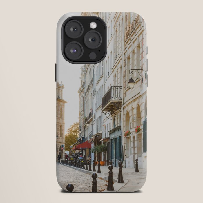 Paris at Dusk iPhone Case Gallery Image 12