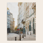 Paris at Dusk Poster Gallery Image 4