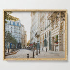 Paris at Dusk Serving Tray Gallery Image 1