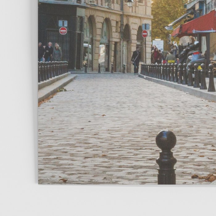 Paris at Dusk Poster Gallery Image 3